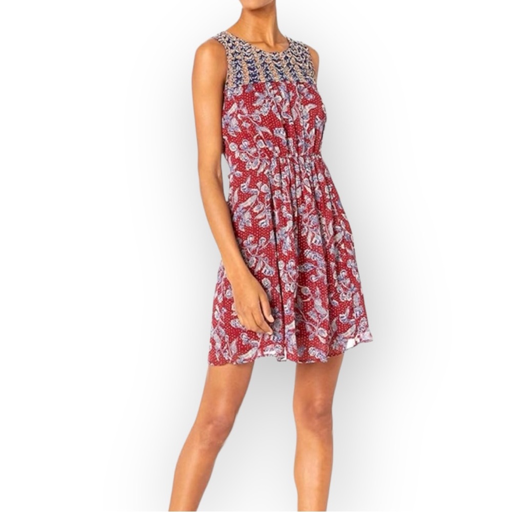 Lucky Brand Dress